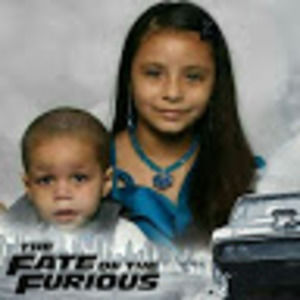 Meet your Posher, Luis